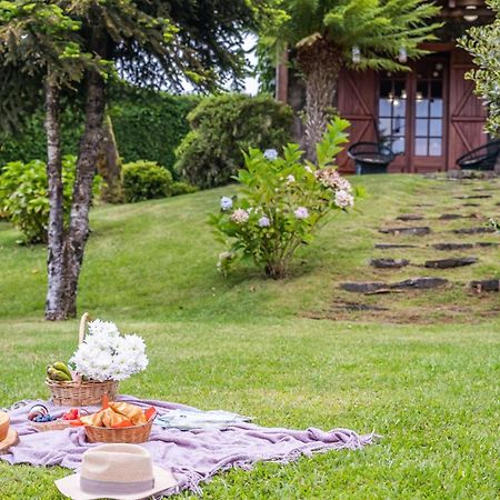 Villa Achada Da Mouca By Madeira Sun Travel Santana  Exterior photo