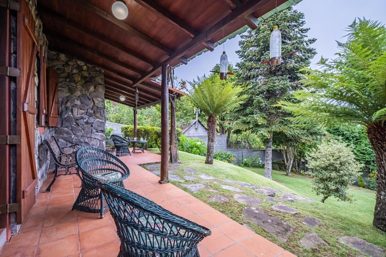 Villa Achada Da Mouca By Madeira Sun Travel Santana  Exterior photo