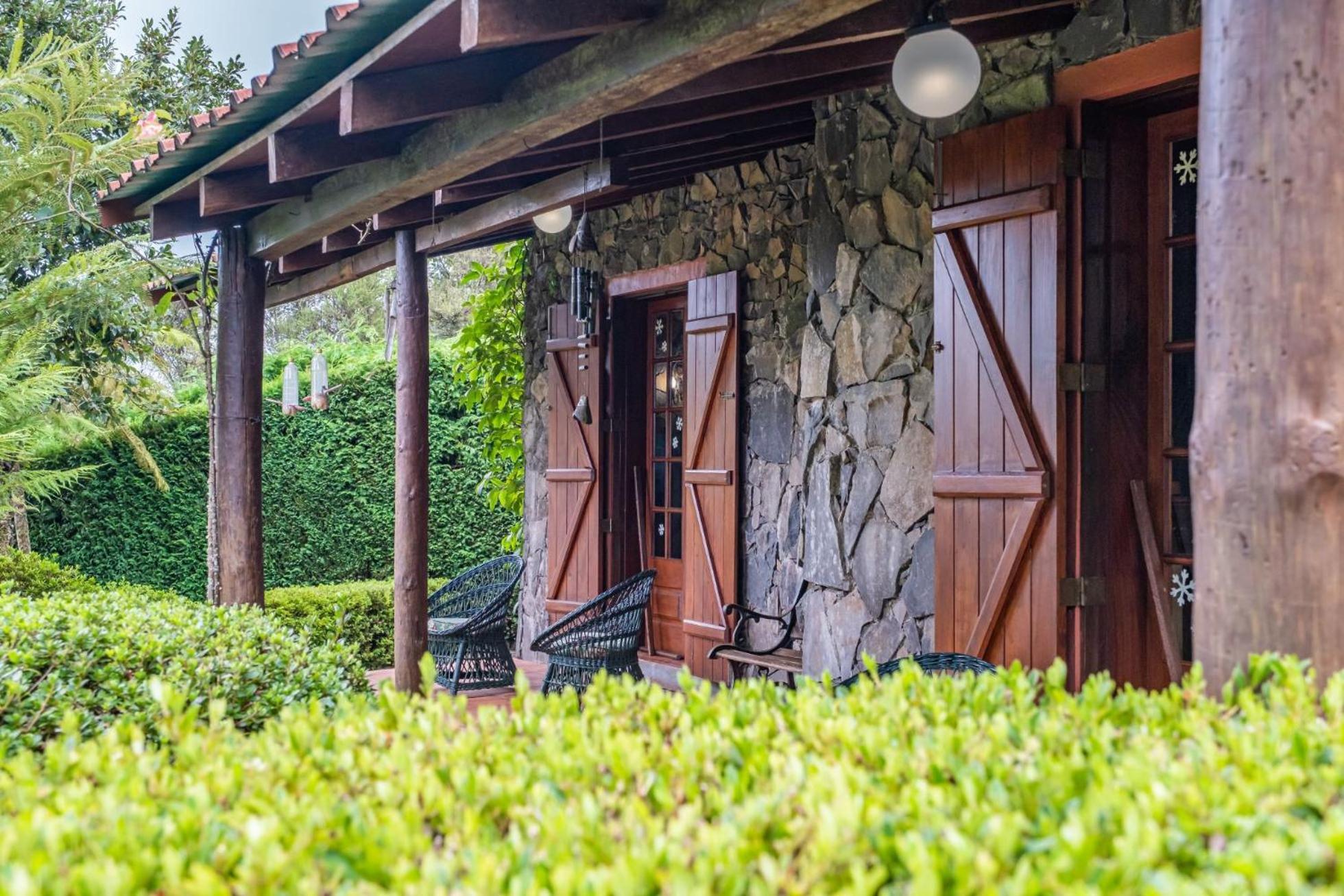 Villa Achada Da Mouca By Madeira Sun Travel Santana  Exterior photo